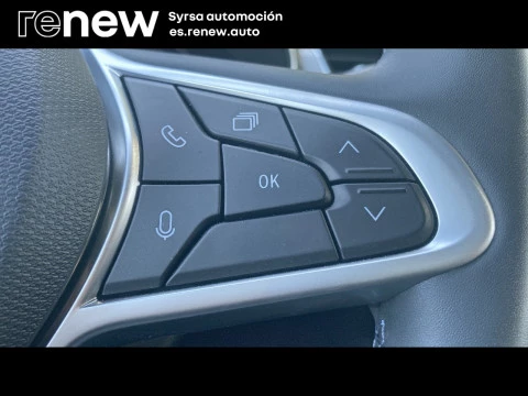 Renault Arkana Techno TCe 103kW(140CV) EDC mild hybrid