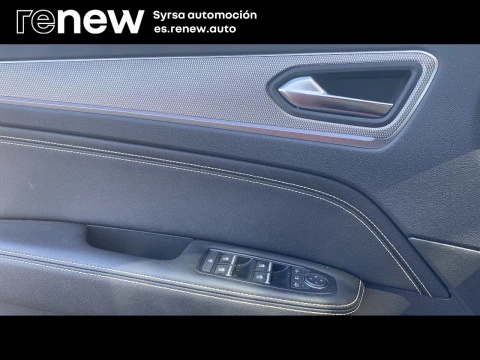 Renault Arkana Techno TCe 103kW(140CV) EDC mild hybrid