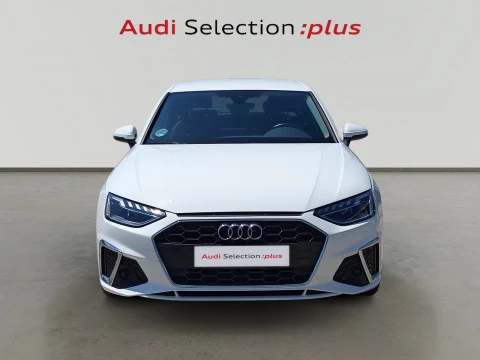 Audi A4 S line 35 TDI 120kW (163CV) S tronic