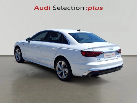Audi A4 S line 35 TDI 120kW (163CV) S tronic
