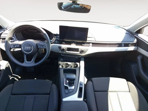 Audi A4 S line 35 TDI 120kW (163CV) S tronic