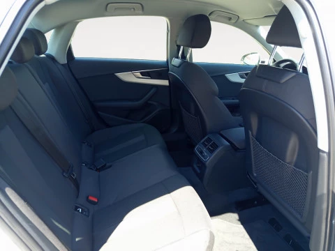 Audi A4 S line 35 TDI 120kW (163CV) S tronic