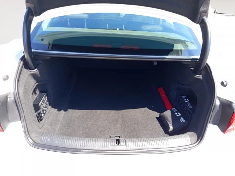 Audi A4 S line 35 TDI 120kW (163CV) S tronic