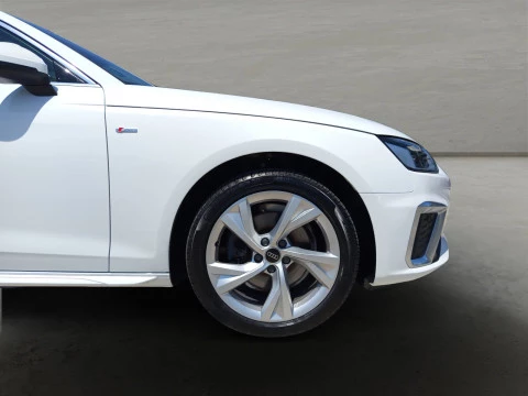 Audi A4 S line 35 TDI 120kW (163CV) S tronic