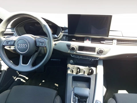 Audi A4 S line 35 TDI 120kW (163CV) S tronic
