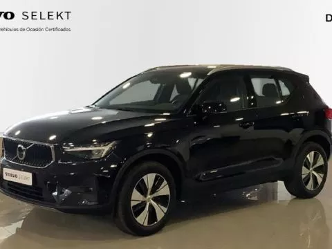 Volvo XC40 2.0 B3 G Core Auto