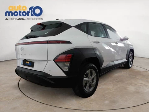 Hyundai Kona 1.0 TGDI Maxx 4X2