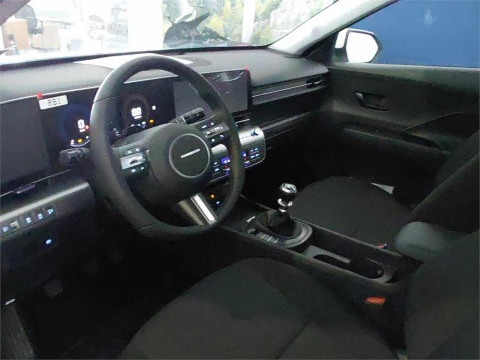 Hyundai Kona 1.0 TGDI Maxx 4X2