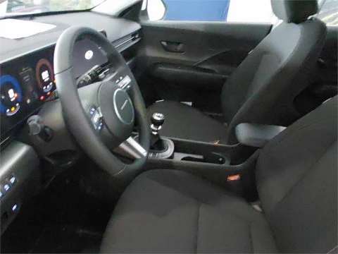 Hyundai Kona 1.0 TGDI Maxx 4X2