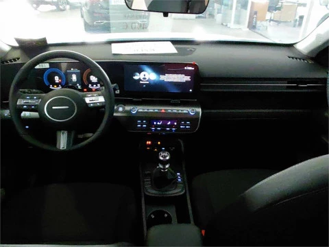 Hyundai Kona 1.0 TGDI Maxx 4X2