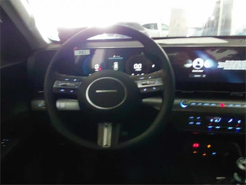 Hyundai Kona 1.0 TGDI Maxx 4X2