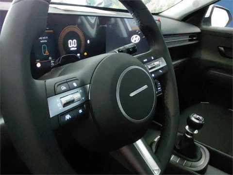 Hyundai Kona 1.0 TGDI Maxx 4X2