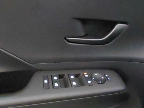 Hyundai Kona 1.0 TGDI Maxx 4X2