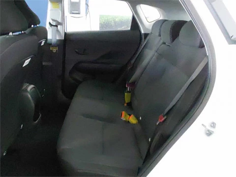 Hyundai Kona 1.0 TGDI Maxx 4X2