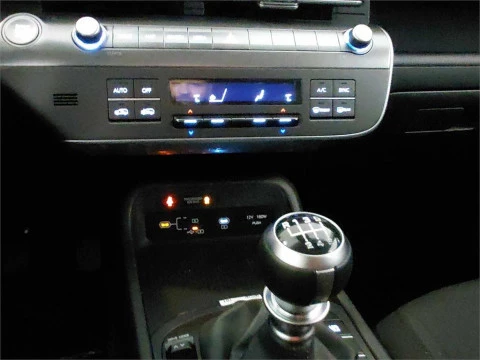 Hyundai Kona 1.0 TGDI Maxx 4X2