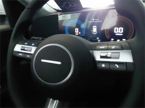 Hyundai Kona 1.0 TGDI Maxx 4X2