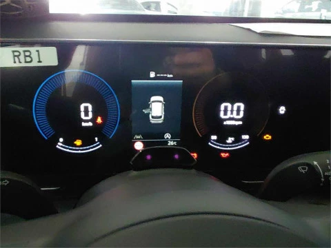 Hyundai Kona 1.0 TGDI Maxx 4X2