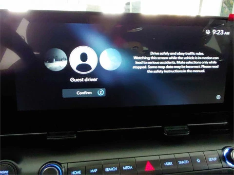 Hyundai Kona 1.0 TGDI Maxx 4X2