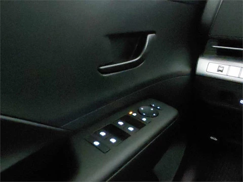 Hyundai Kona 1.0 TGDI Maxx 4X2