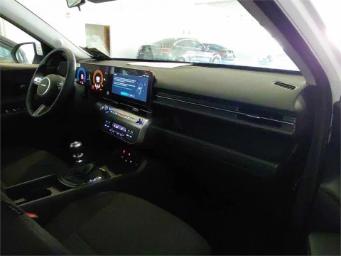 Hyundai Kona 1.0 TGDI Maxx 4X2