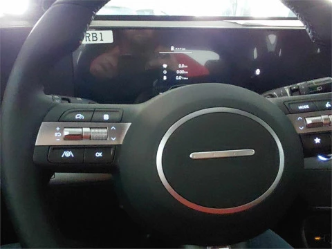 Hyundai Kona 1.0 TGDI Maxx 4X2