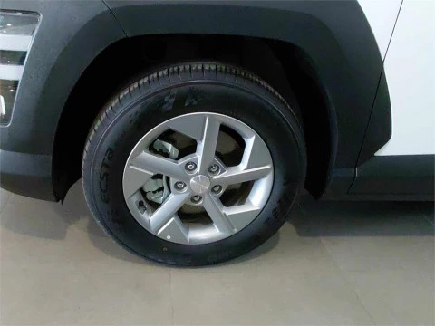 Hyundai Kona 1.0 TGDI Maxx 4X2