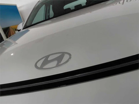 Hyundai Kona 1.0 TGDI Maxx 4X2