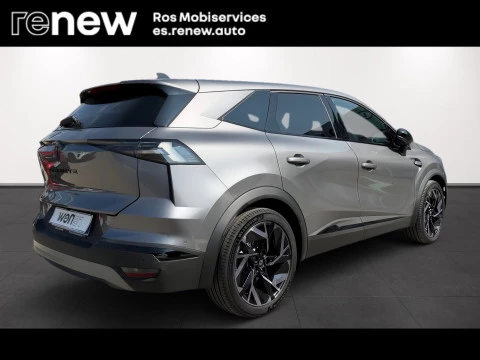 Renault Symbioz  E-TECH Full Hybrid Esprit Alpine 105kW