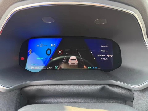 Renault Symbioz  E-TECH Full Hybrid Esprit Alpine 105kW