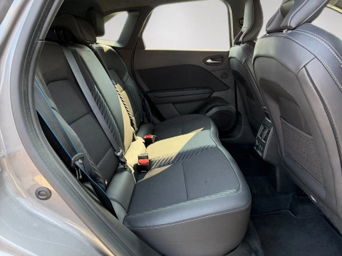 Renault Symbioz  E-TECH Full Hybrid Esprit Alpine 105kW