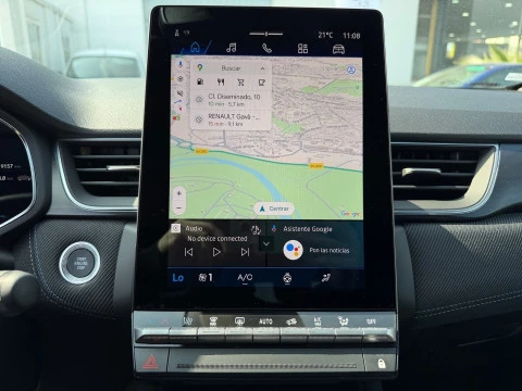 Renault Symbioz  E-TECH Full Hybrid Esprit Alpine 105kW