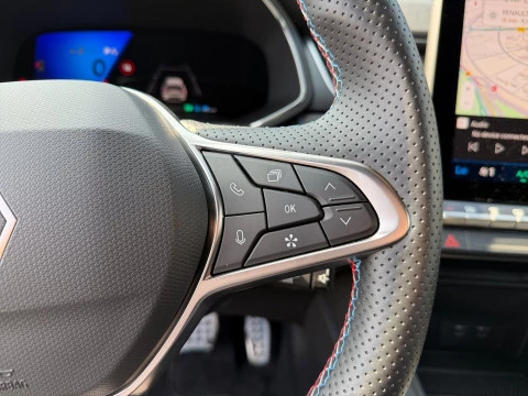 Renault Symbioz  E-TECH Full Hybrid Esprit Alpine 105kW