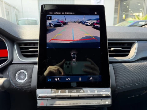 Renault Symbioz  E-TECH Full Hybrid Esprit Alpine 105kW