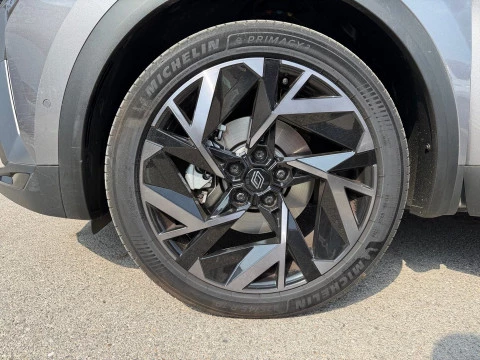 Renault Symbioz  E-TECH Full Hybrid Esprit Alpine 105kW