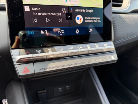 Renault Symbioz  E-TECH Full Hybrid Esprit Alpine 105kW