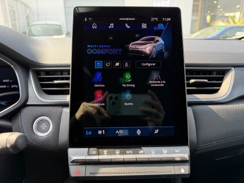 Renault Symbioz  E-TECH Full Hybrid Esprit Alpine 105kW