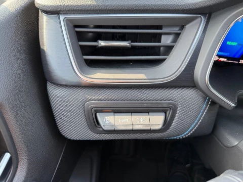 Renault Symbioz  E-TECH Full Hybrid Esprit Alpine 105kW