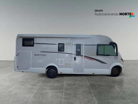 ROLLER TEAM ZEFIRO ZEFIRO 284