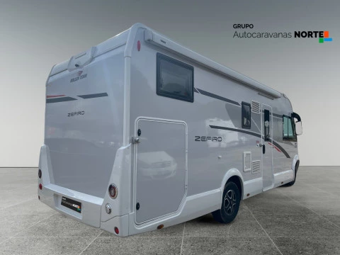 ROLLER TEAM ZEFIRO ZEFIRO 284