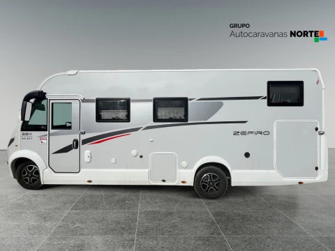 ROLLER TEAM ZEFIRO ZEFIRO 284