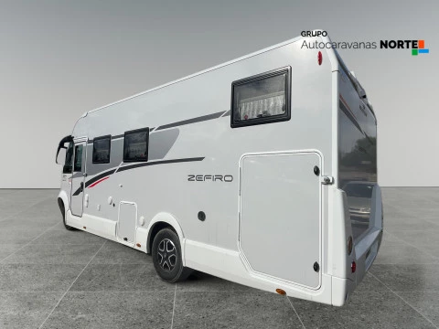 ROLLER TEAM ZEFIRO ZEFIRO 284