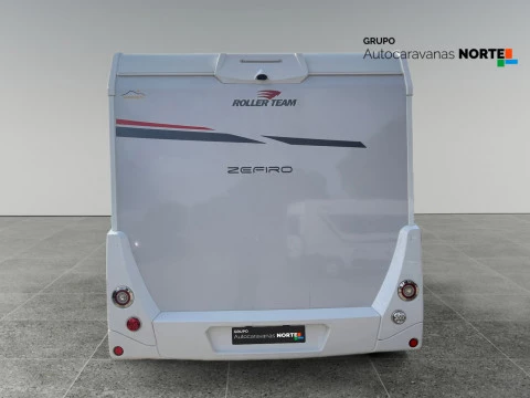 ROLLER TEAM ZEFIRO ZEFIRO 284