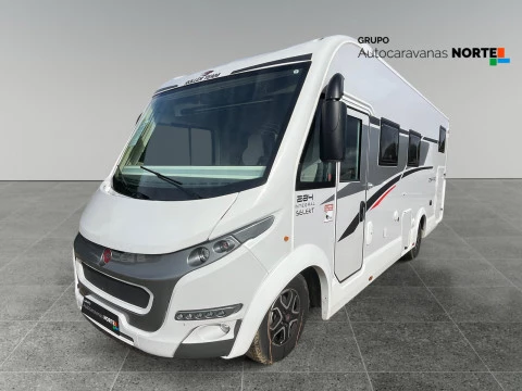 ROLLER TEAM ZEFIRO ZEFIRO 284