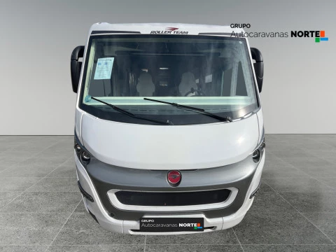 ROLLER TEAM ZEFIRO ZEFIRO 284