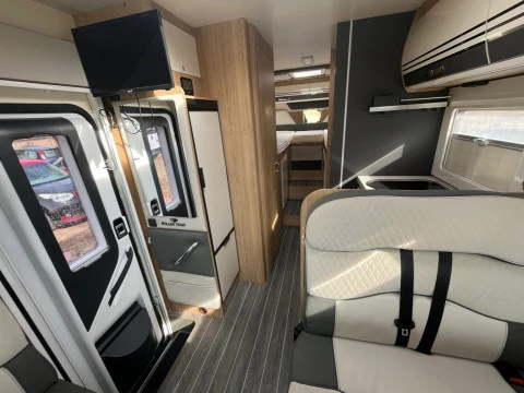 ROLLER TEAM ZEFIRO ZEFIRO 284