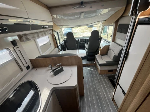 ROLLER TEAM ZEFIRO ZEFIRO 284