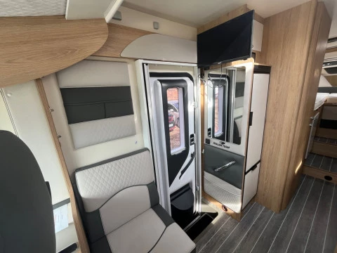 ROLLER TEAM ZEFIRO ZEFIRO 284