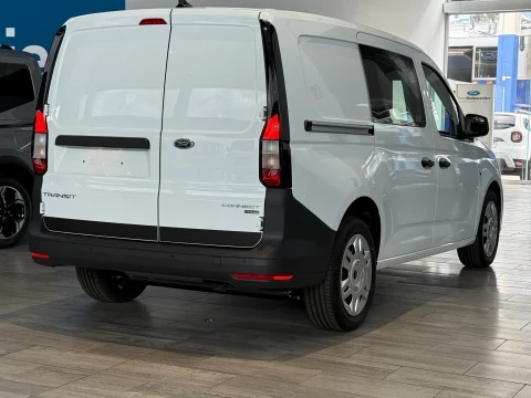 Ford Transit Connect FlexCab 1.5 EcoB. PHEV 110kW Trend L2 AT