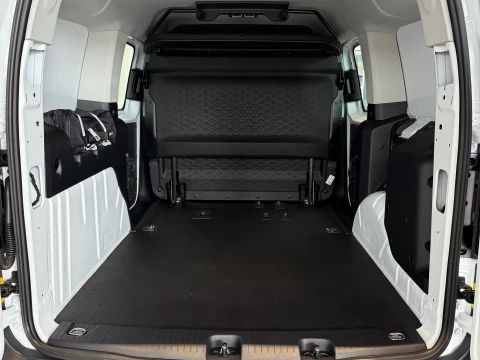 Ford Transit Connect FlexCab 1.5 EcoB. PHEV 110kW Trend L2 AT