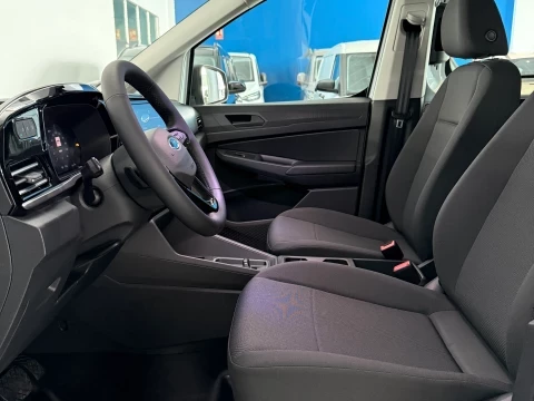 Ford Transit Connect FlexCab 1.5 EcoB. PHEV 110kW Trend L2 AT